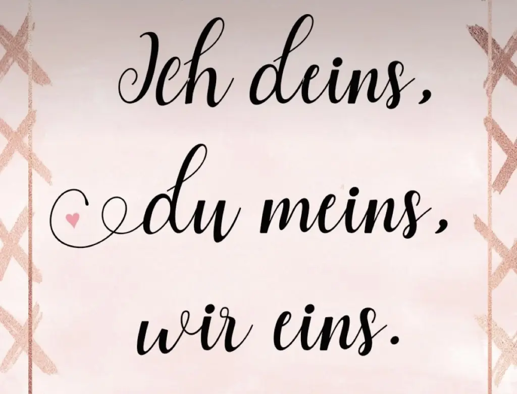 Andachtsbild von Für dich, mein Liebling ❤️