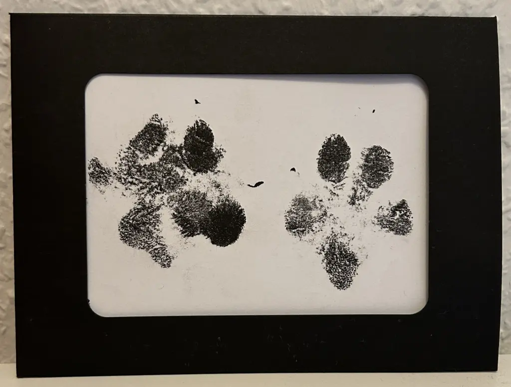 Andachtsbild von Für dich, mein Ein, mein Alles ❤️