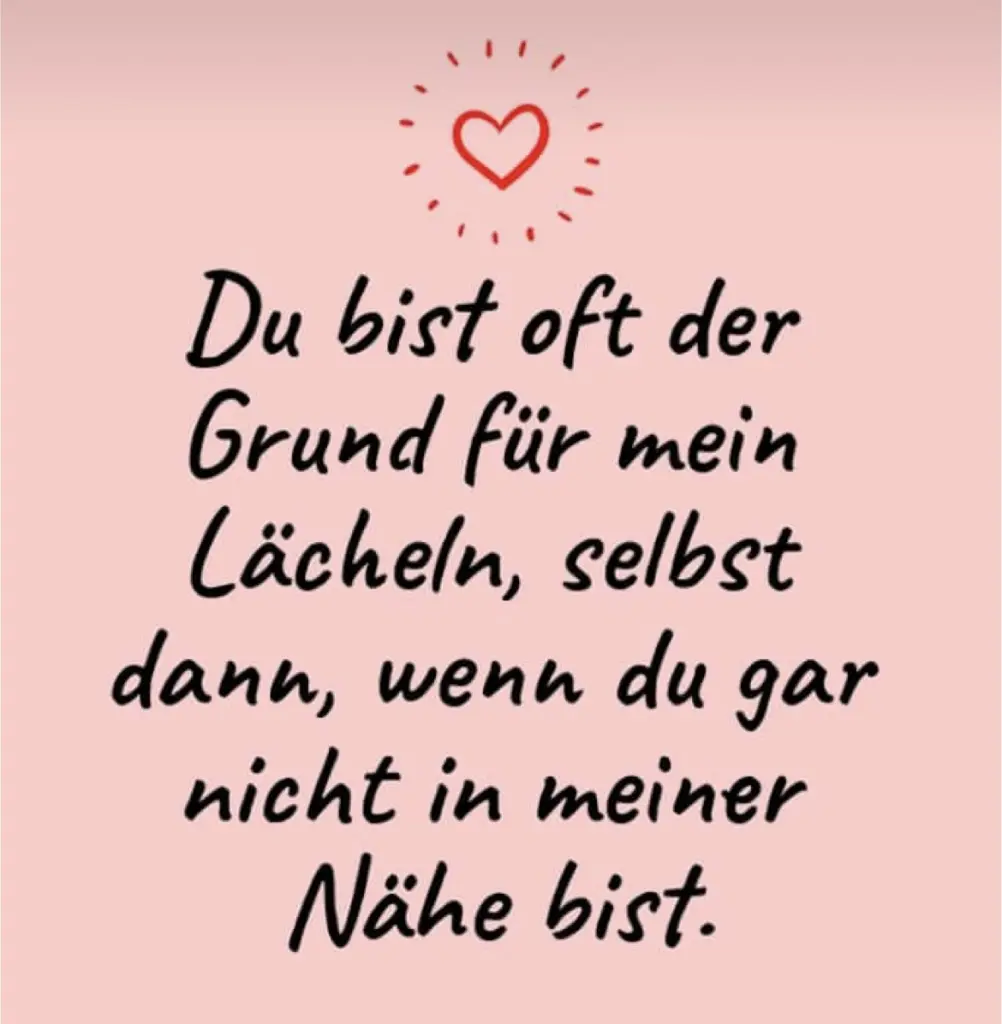 Andachtsbild von Für dich, mein Liebling ❤️