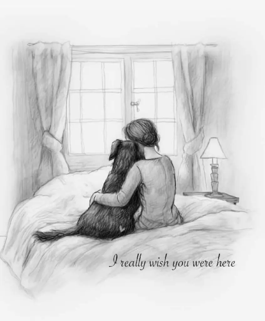 Andachtsbild von Für dich, kleiner Linus ❤️