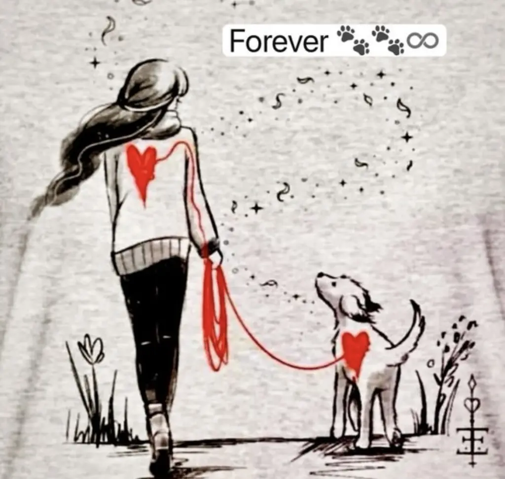 Andachtsbild von Für dich, mein Schatz ❤️