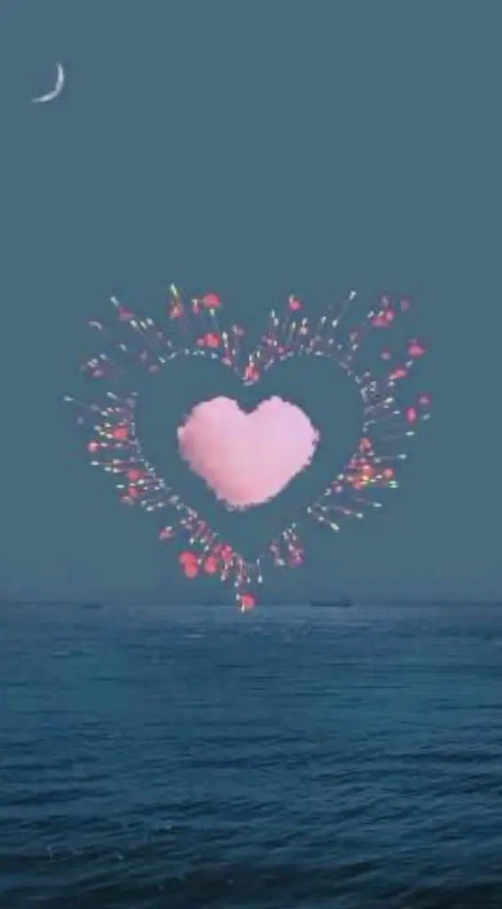 Andachtsbild von Für dich, kleiner Linus ❤️