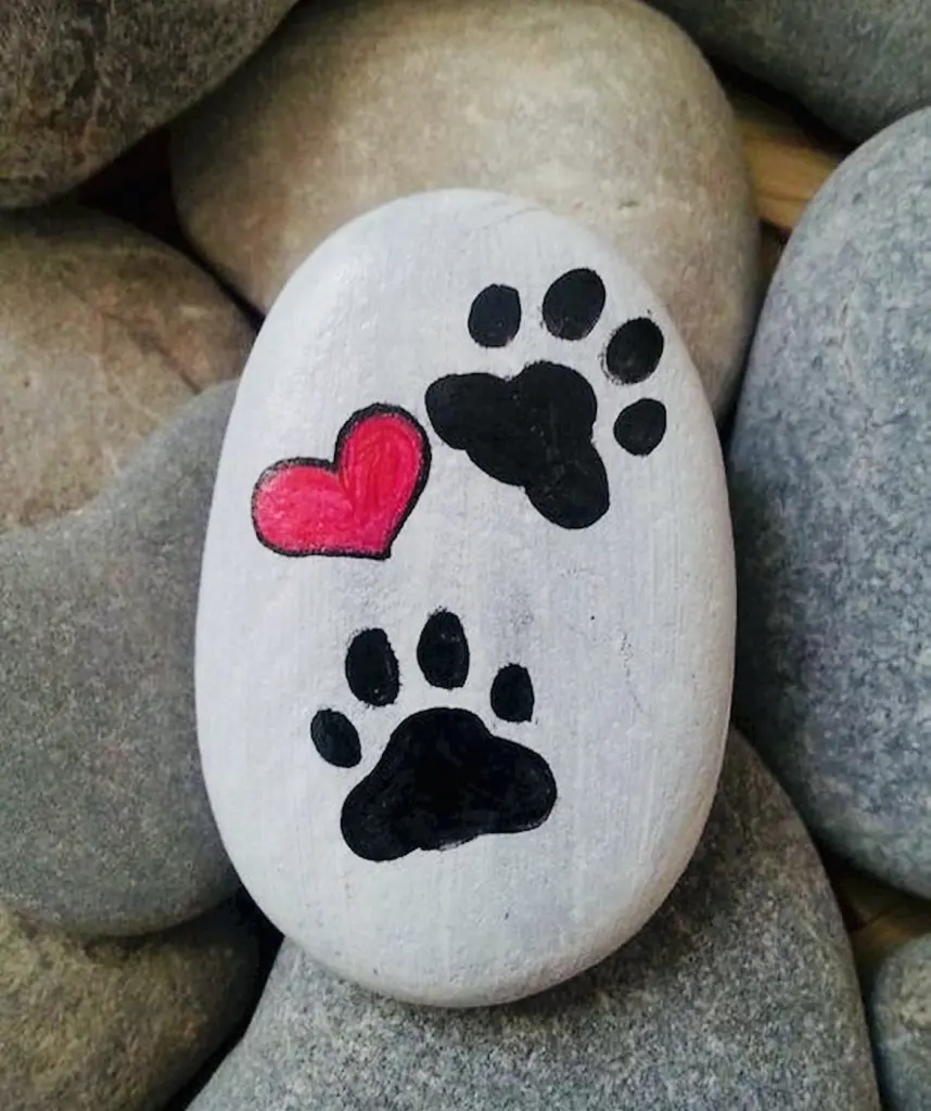 Andachtsbild von Für dich, mein kleiner Junge ❤️