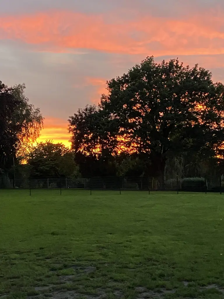 Andachtsbild von Deine Familie 