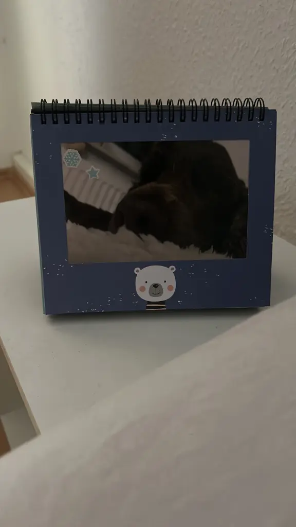 Andachtsbild von ❤️❤️