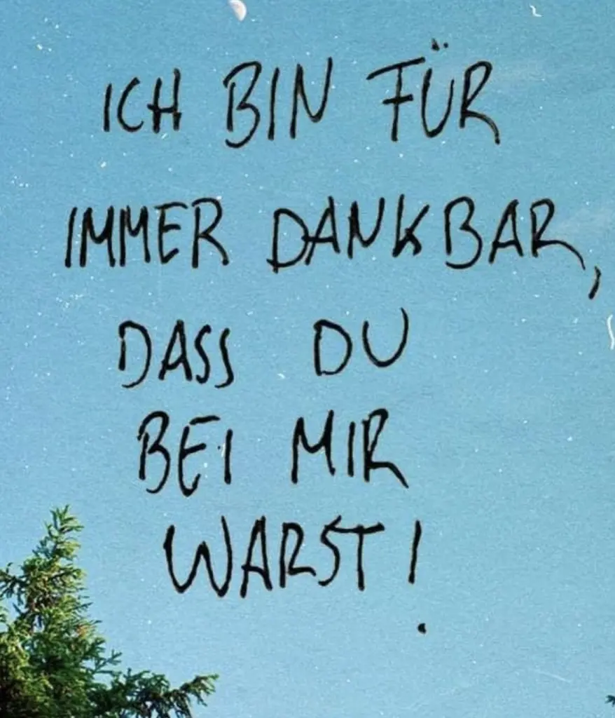 Andachtsbild von Deine Familie 