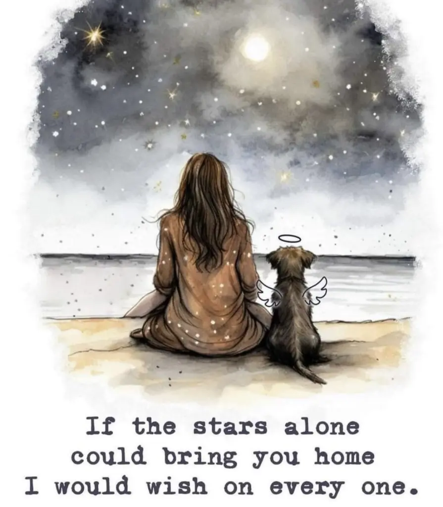 Andachtsbild von Für mein Schokobub ❤️