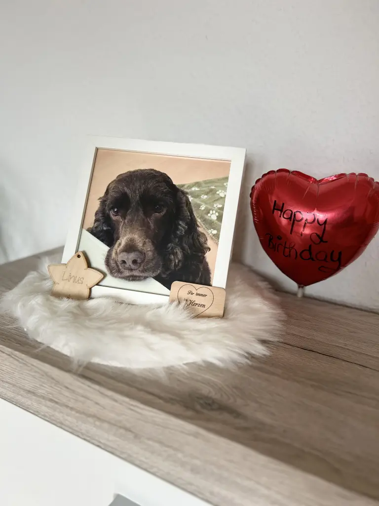 Andachtsbild von Für dich ❤️