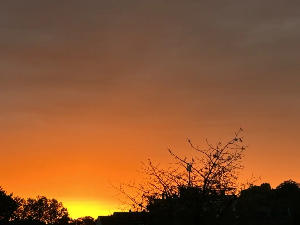 Andachtsbild von ❤️❤️