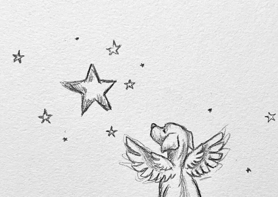 Andachtsbild von Deine Familie ❤️