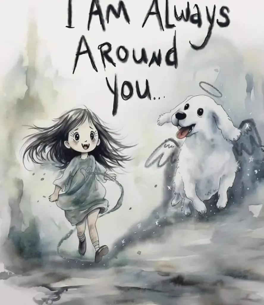 Andachtsbild von Für dich, mein Bub ❤️