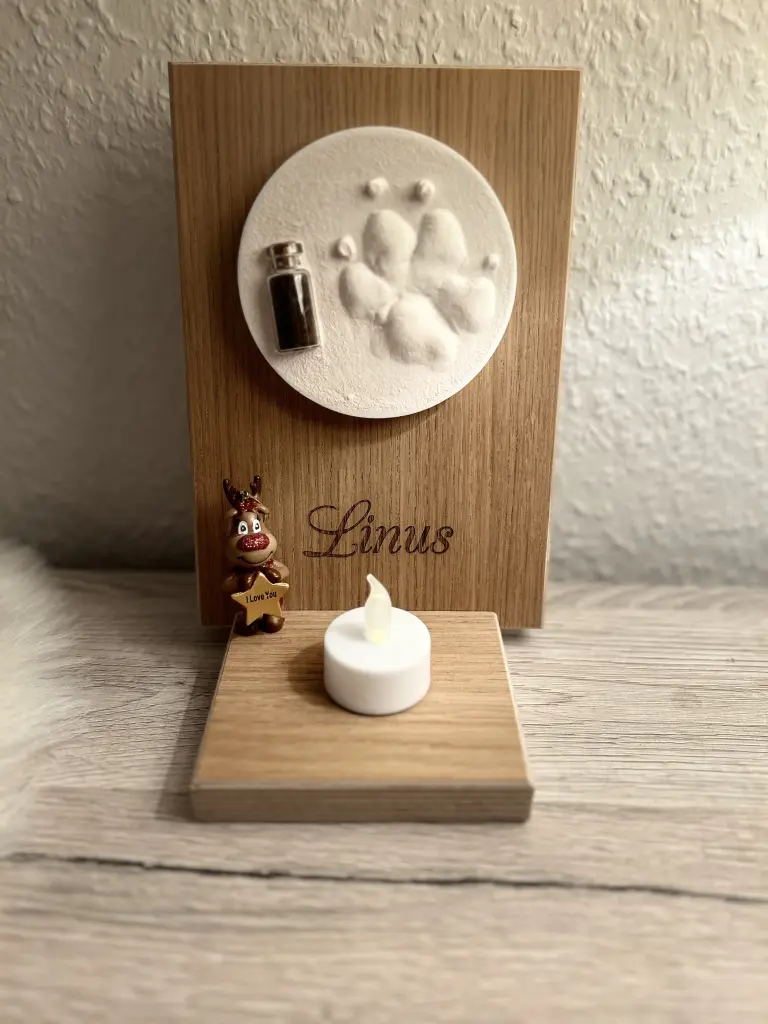 Andachtsbild von ❤️Deine Familie ❤️