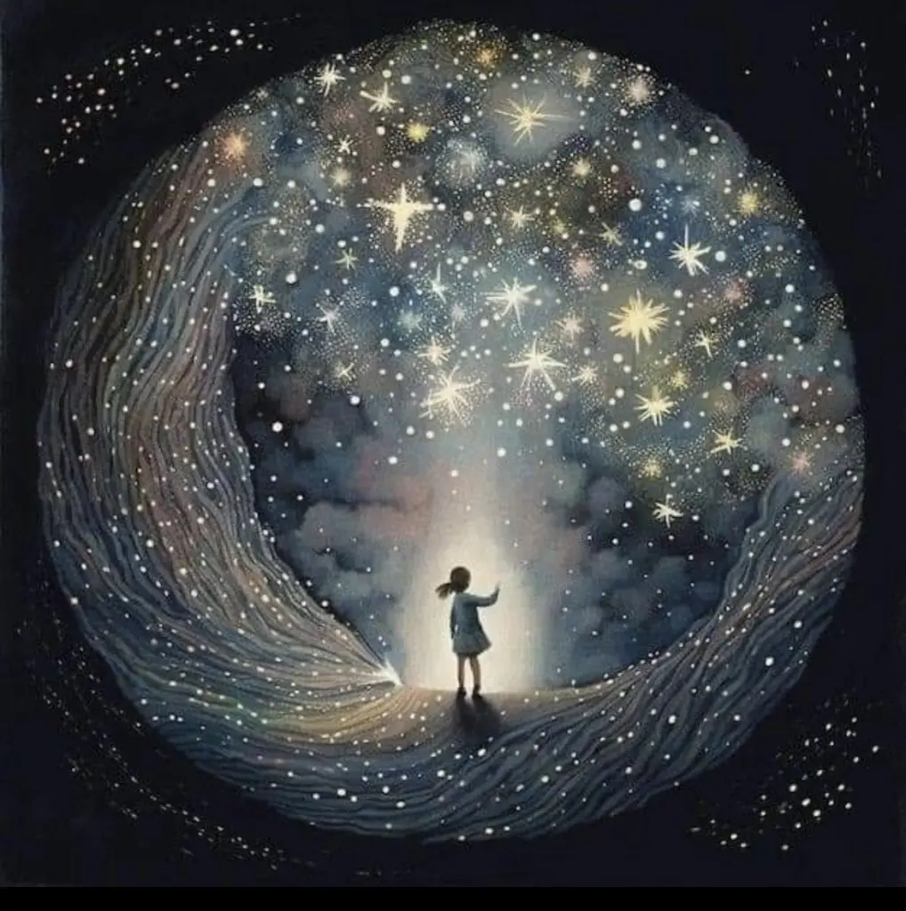 Andachtsbild von Deine liebste Familie ❤️