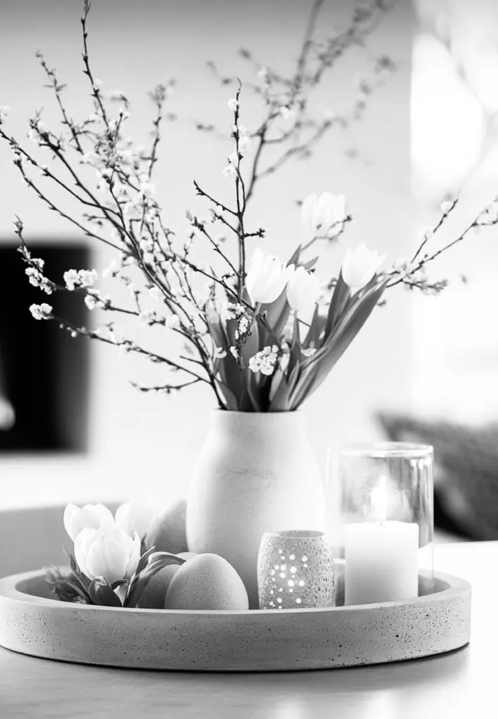 Andachtsbild von Ostern 