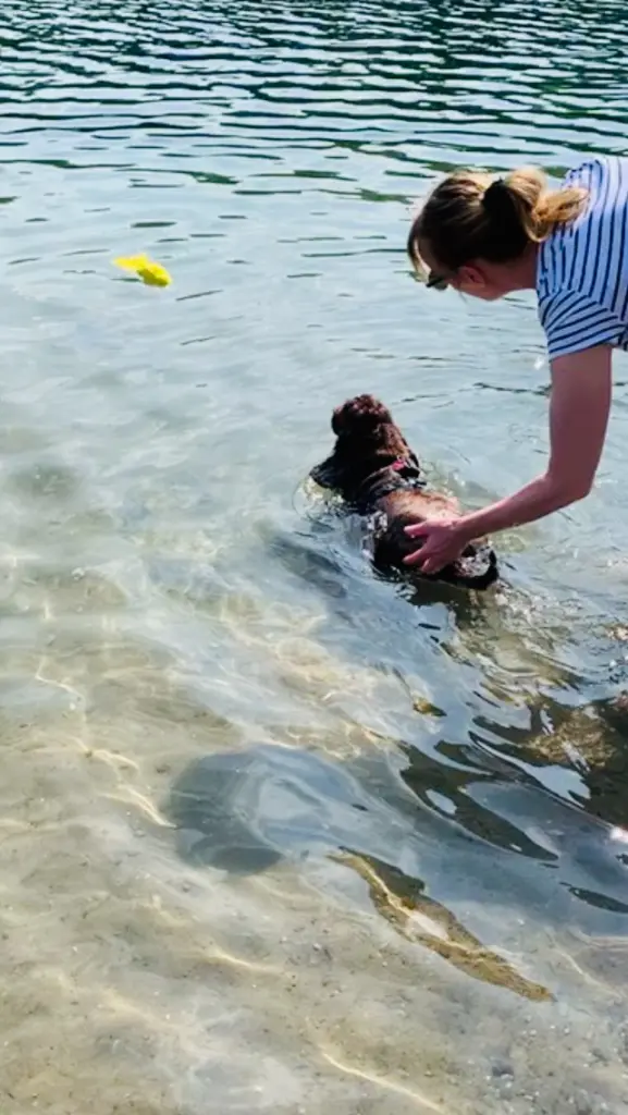 Andachtsbild von Deine Familie ❤️