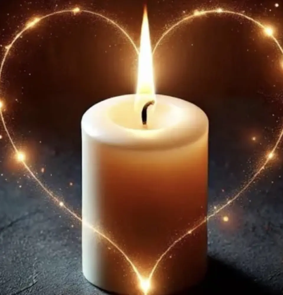 Andachtsbild von Deine Familie ❤️