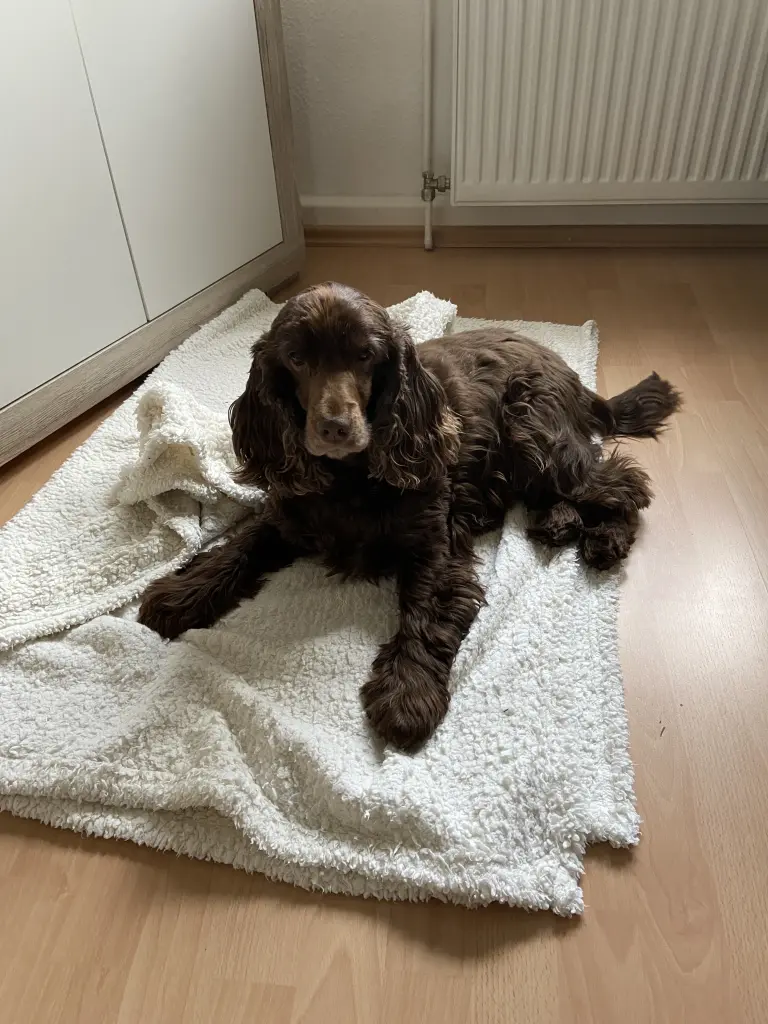 Andachtsbild von Deine geliebte Familie❤️