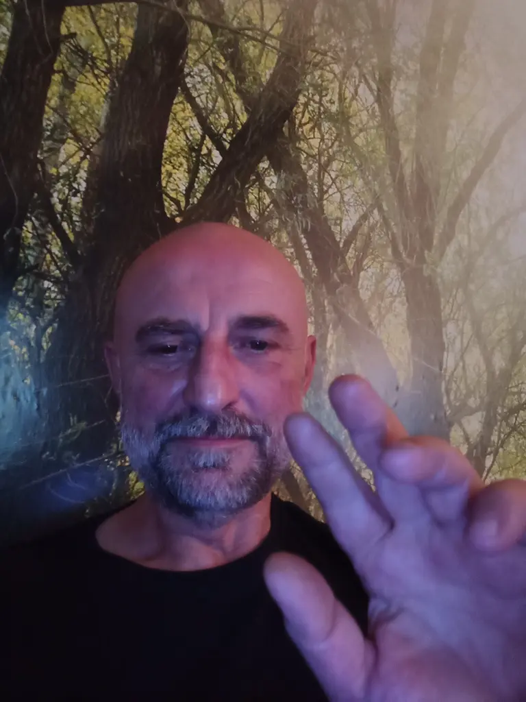 Condolence image of Zoltan