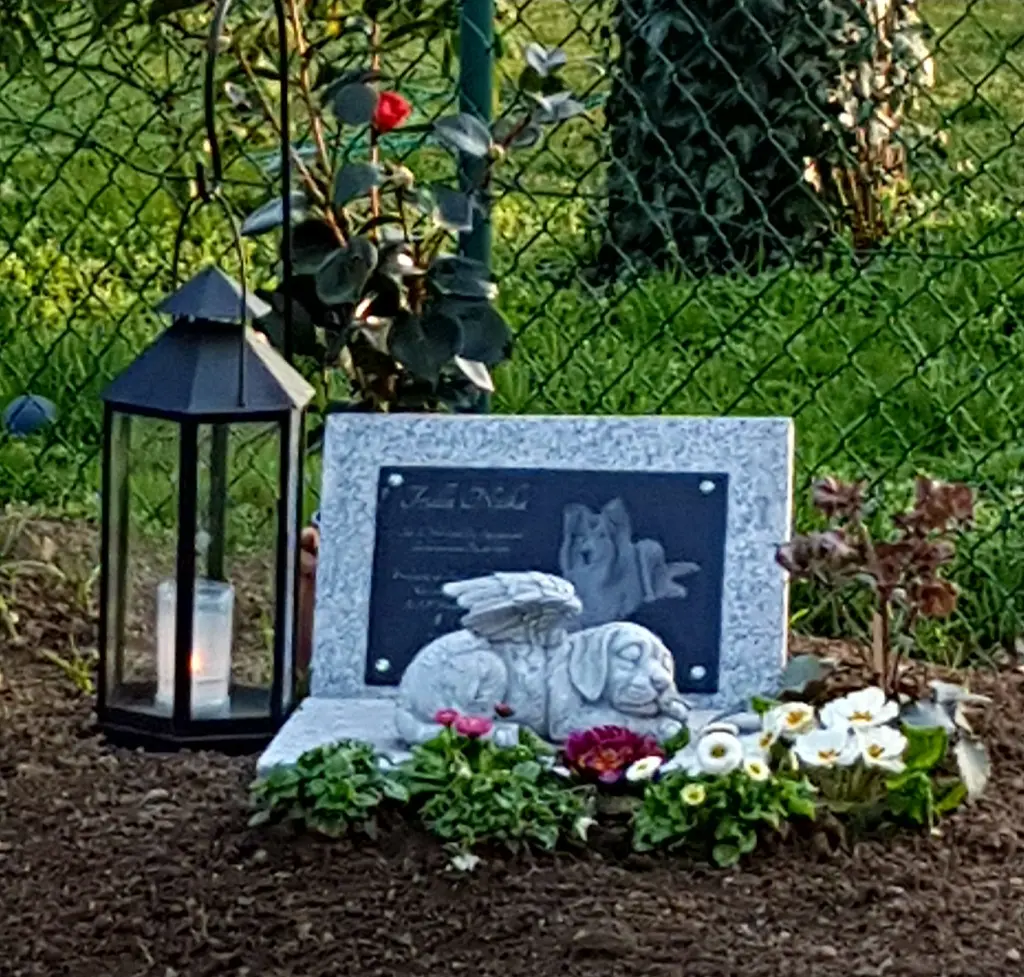 Condolence image of Angelika & Uwe-Ralf