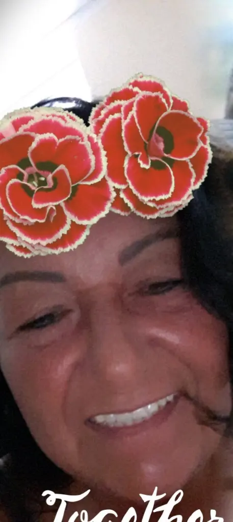 Condolence image of Anita