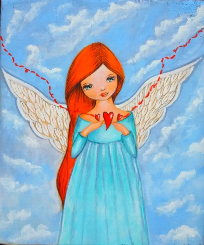 Condolence image of Anita Schaffhauser-Gürbüz