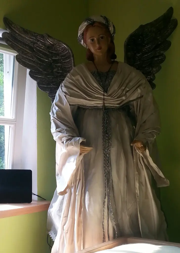 Condolence image of Evelyn Jeffries