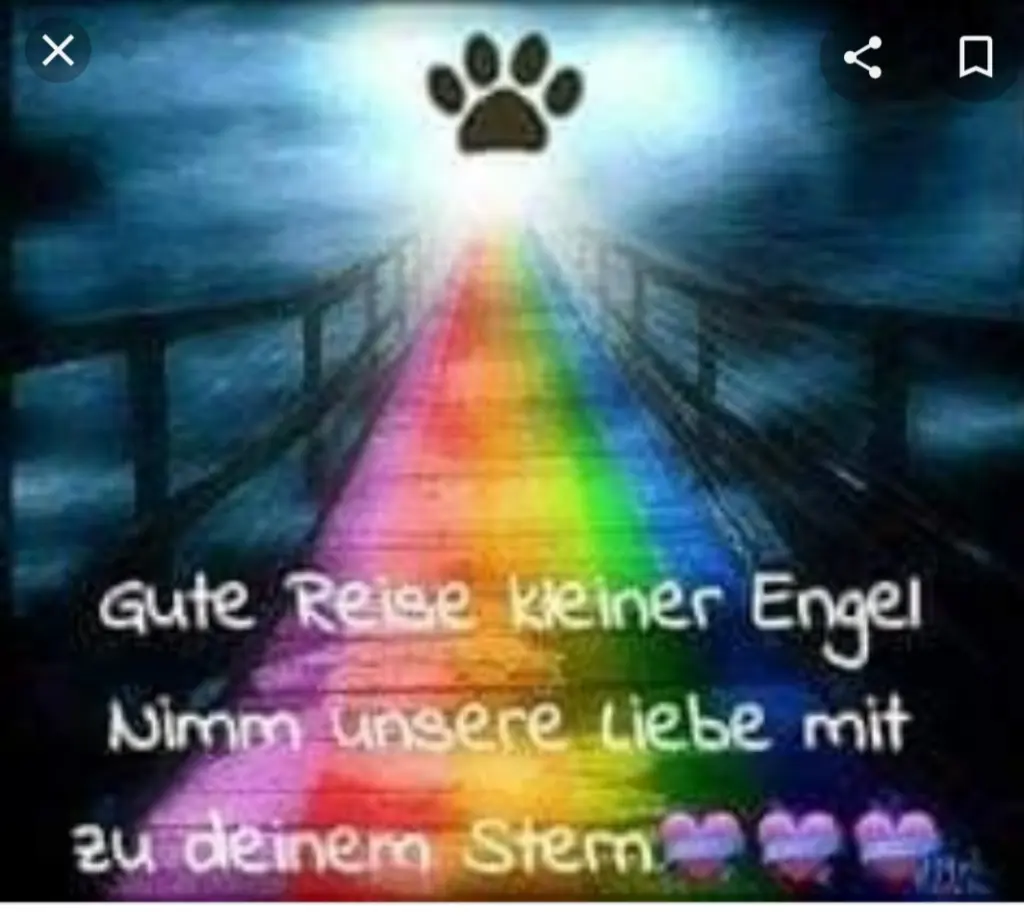 Condolence image of Unbekannt