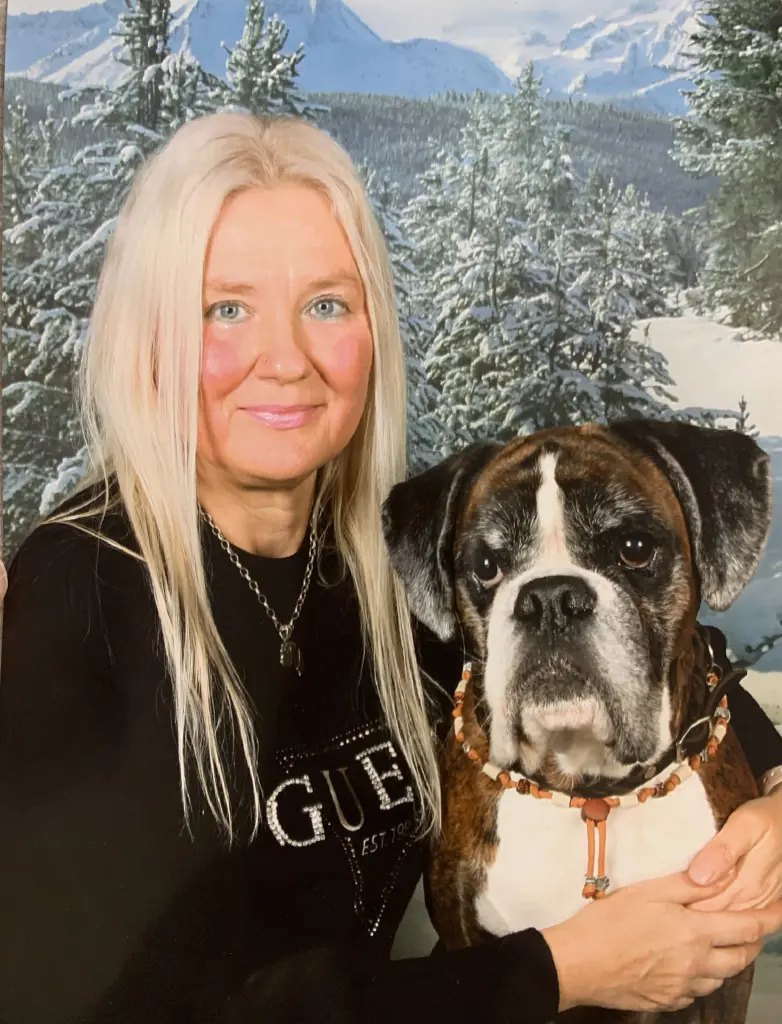 Condolence image of Sonja Hemmer