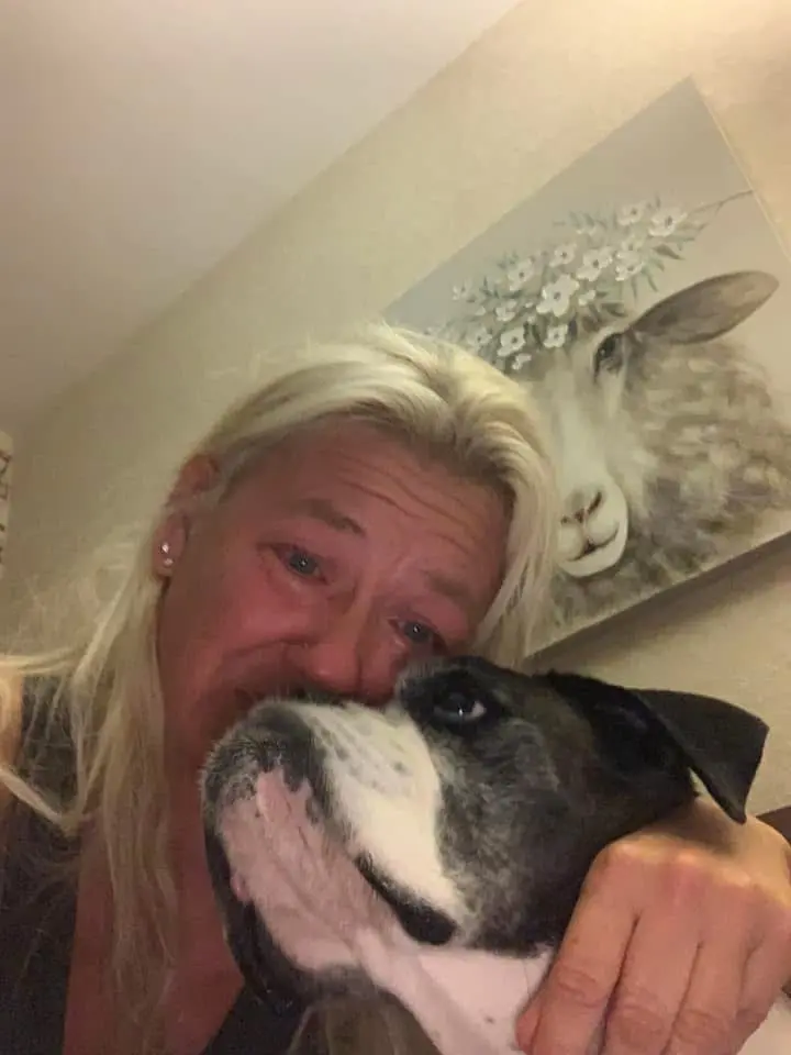 Condolence image of Sonja Hemmer