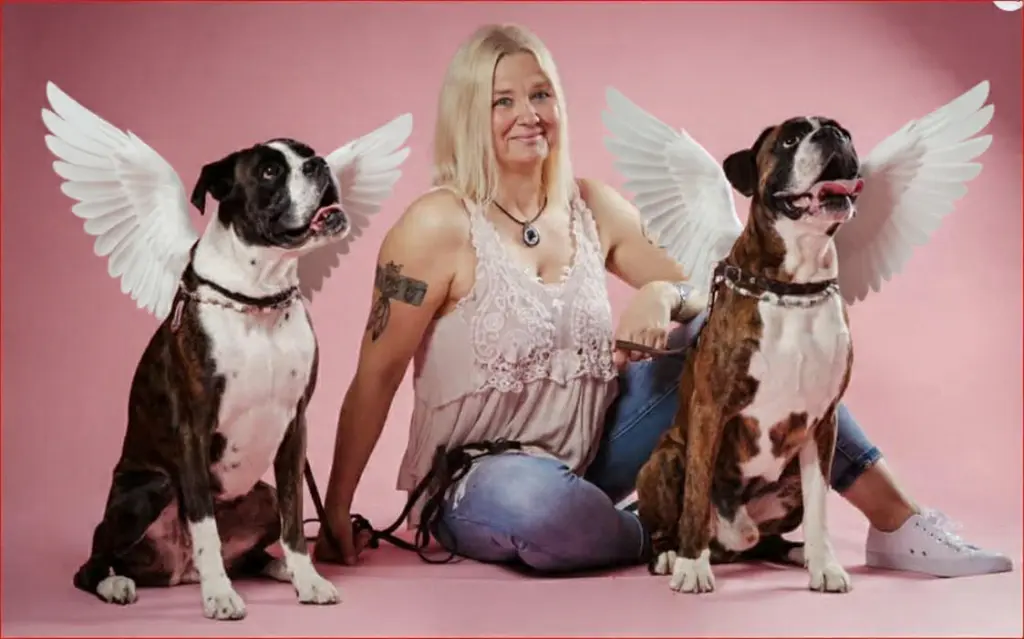 Condolence image of Sonja Hemmer
