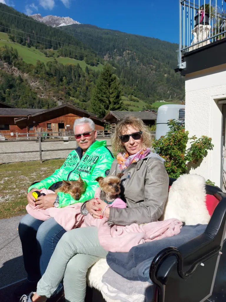 Andachtsbild von Elke