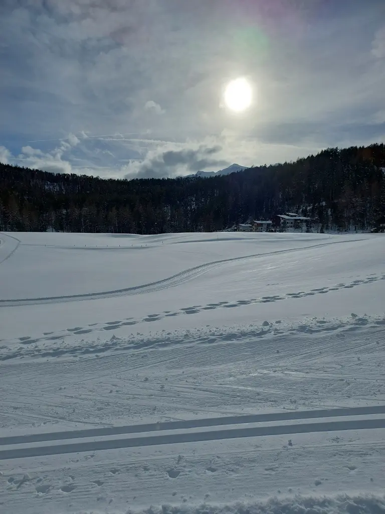 Andachtsbild von Elke für Max