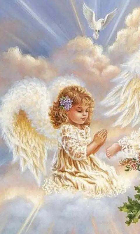 Condolence image of Martina