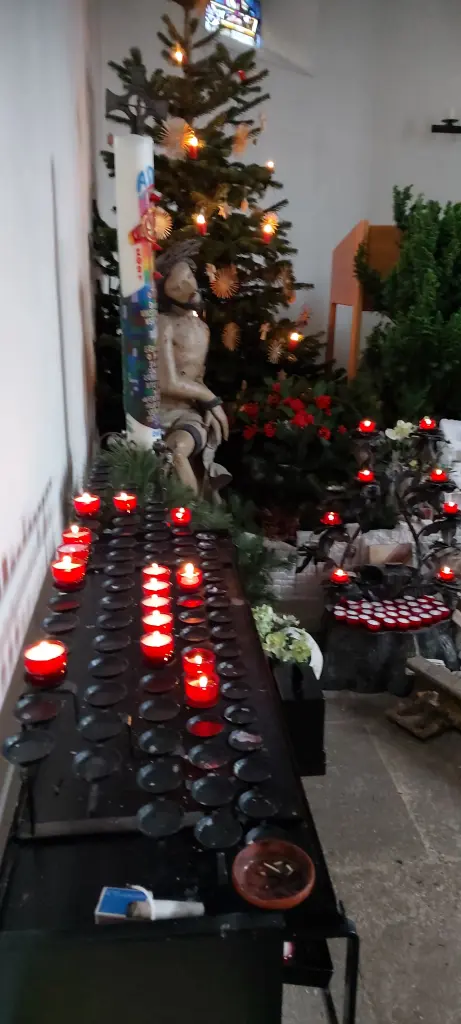 Condolence image of Für Joyce ♥️und Cassy ♥️
