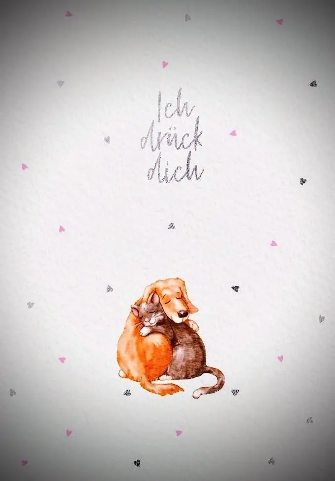 Condolence image of Für Joyce ♥️und Cassy ♥️
