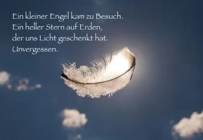 Condolence image of ❤️Liebe Grüße ❤️