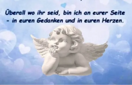Condolence image of Krzysztof und Ewa mit Jacki tief im Herzen ❤