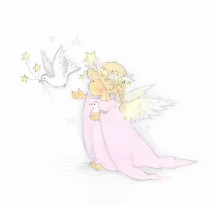 Condolence image of Martina mit Seelenhund Samy ♥️⭐♥️ für immer im Herzen