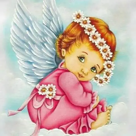 Condolence image of Ein lieber Gruß zum Abend ♥️