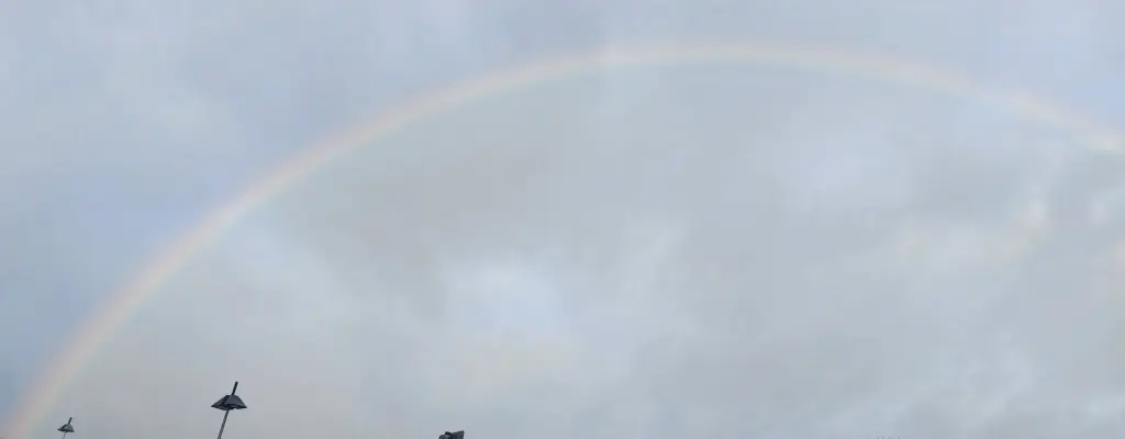 Condolence image of Regenbogenland