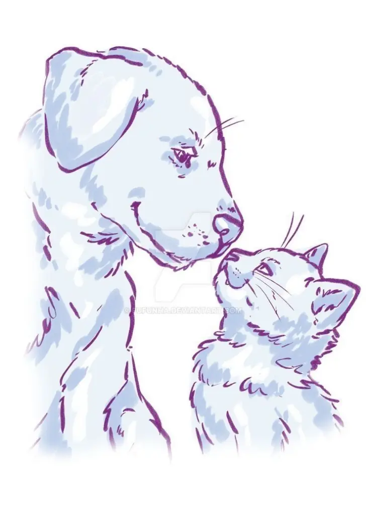Condolence image of An euch Wunderbaren