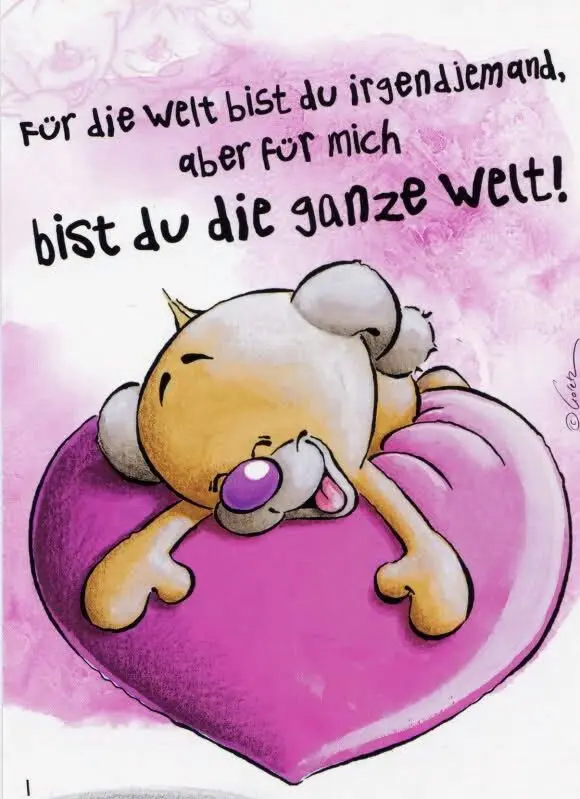 Condolence image of Für Cassy ❤️ und Joyce ❤️