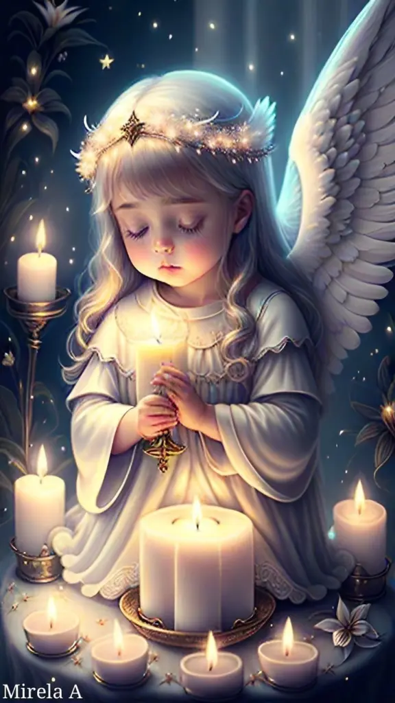 Condolence image of Sternenglanz♥️