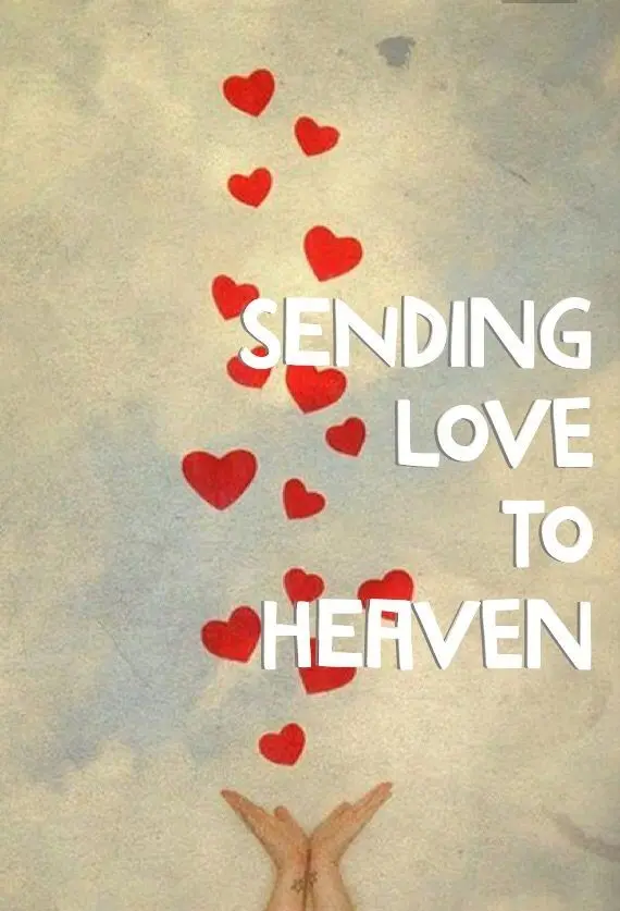 Condolence image of Für euch ♥️