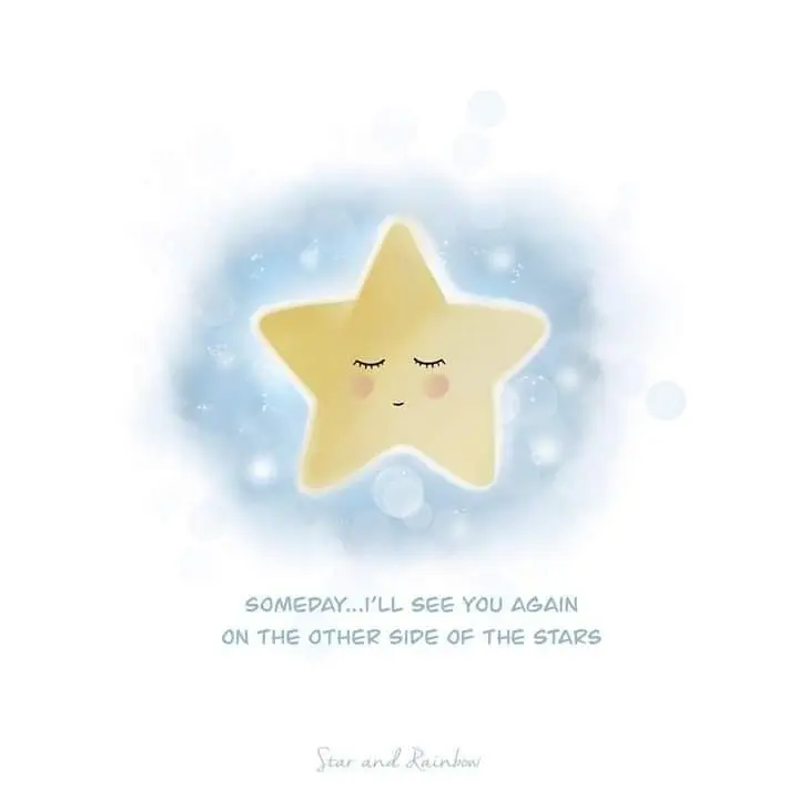 Condolence image of Für euch♥️