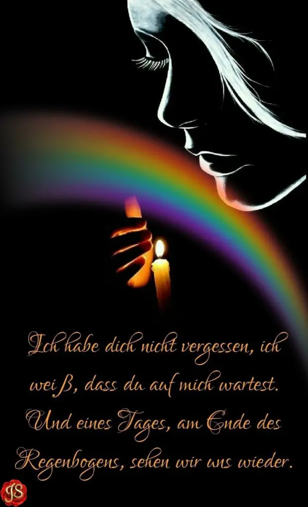Condolence image of Für das kleine Engelchen Joyce ♥️