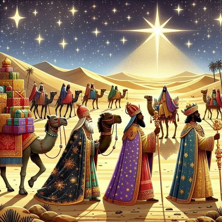 Condolence image of An das Trio von Silke