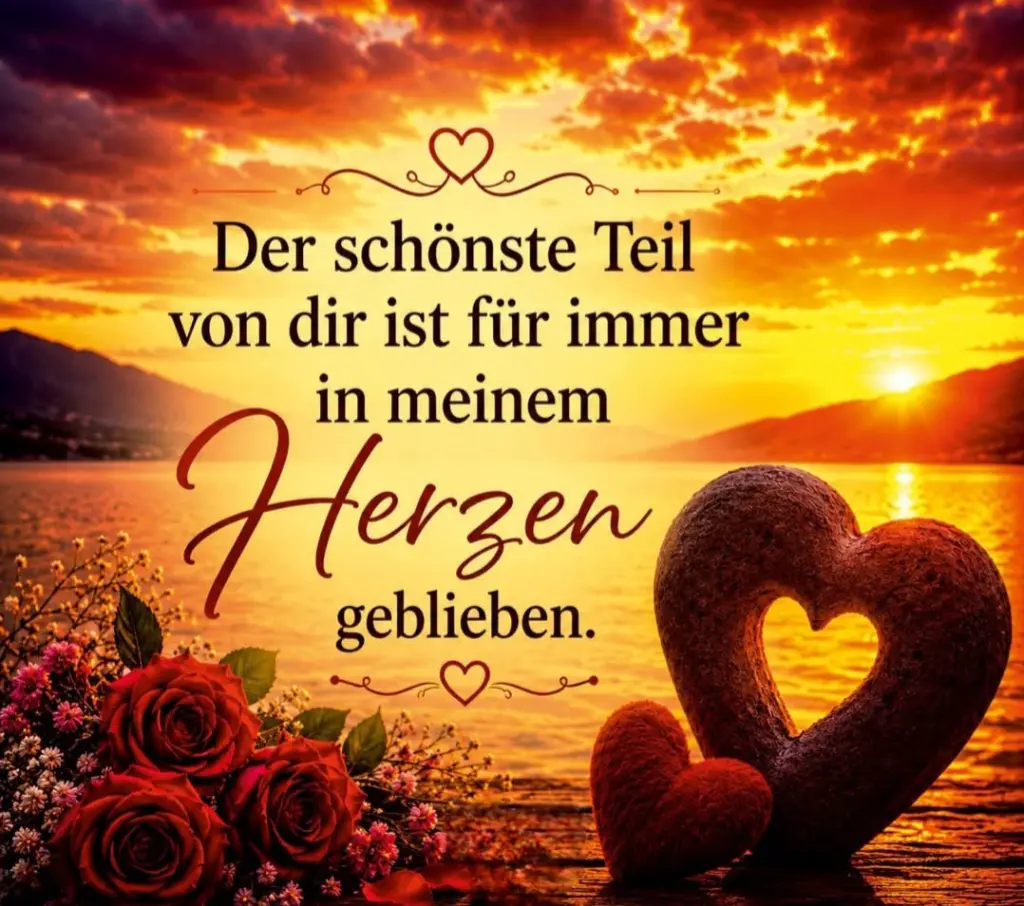 Condolence image of 🌹Cassy🌹 geliebt♥️ und unvergessen♥️