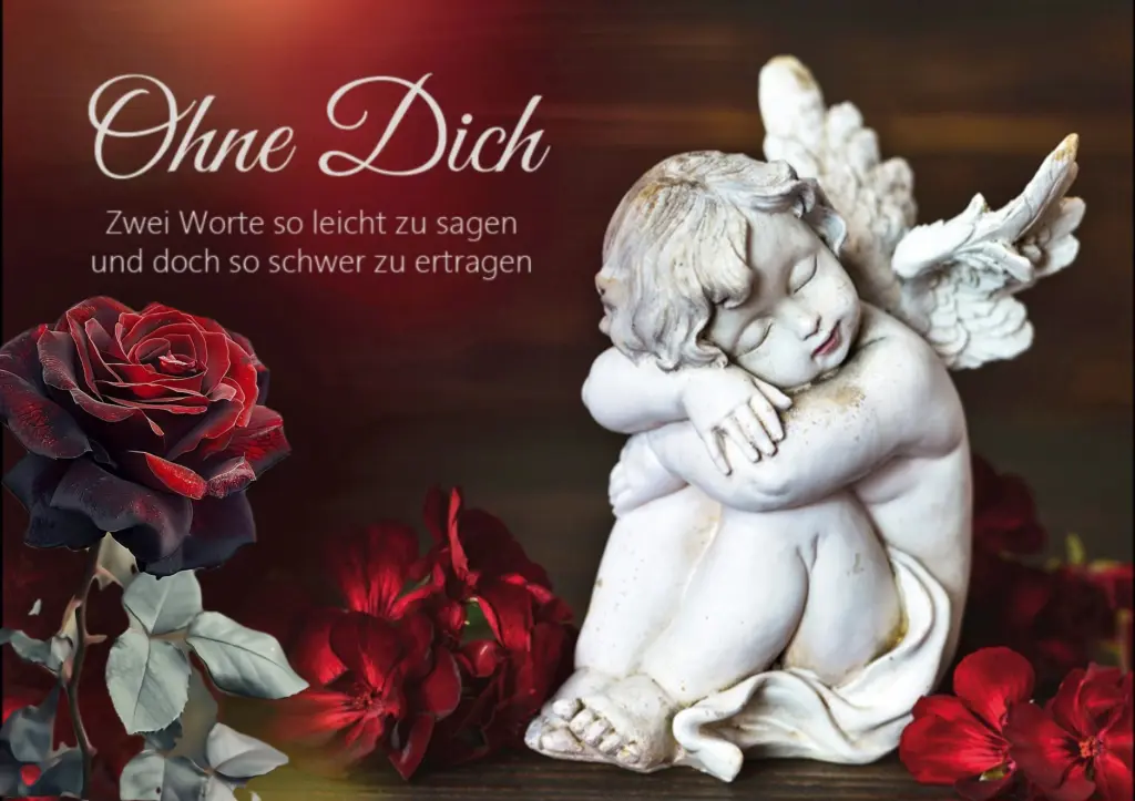 Condolence image of ❀ Emma ❀ geliebtꨄ und unvergessenꨄ