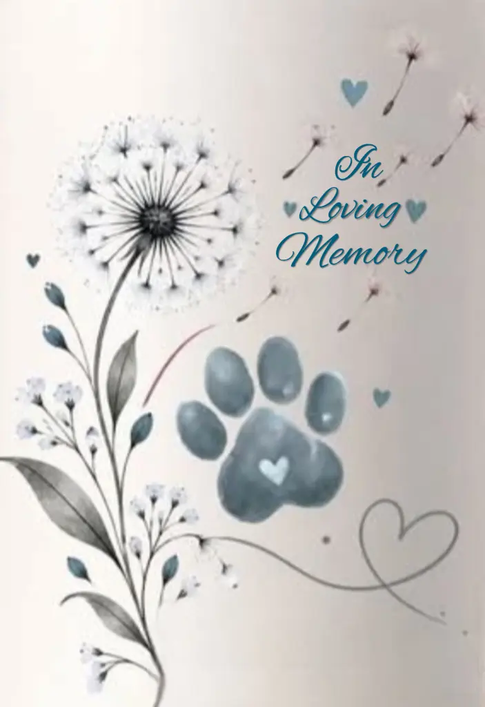 Condolence image of ❀ Emma ❀ geliebt♡゙ und unvergessen♡゙